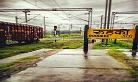 Roorkee Kids Attractions