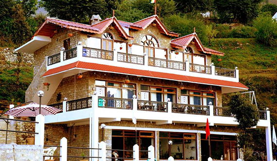 ranikhet Holiday Packages