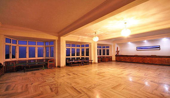 ranikhet Holiday Packages