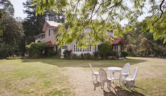 ranikhet Holiday Packages