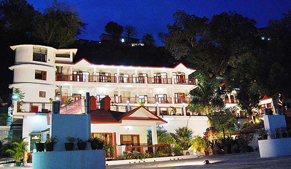 rishikesh Holiday Packages