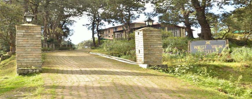 Ranikhet 3 Star Hotel