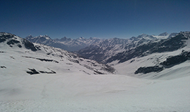 Sangla Fun Activity