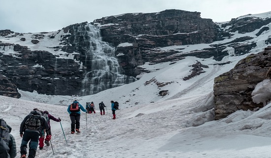 rupin pass trek