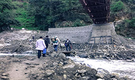 Uttarkashi Nature