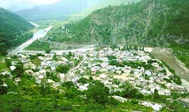 Pauri Nature