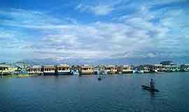 Mcleod Ganj Important Lakes