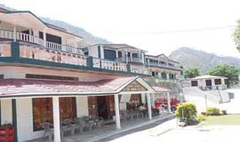 Shangrila Resorts