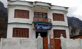 Pinaki Resort