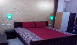 Shree Krishna Hotel