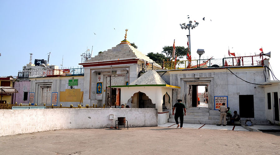 Bilaspur Religious Places