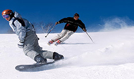 Fagu Adventure activities