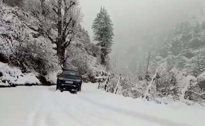 Uttarakhand News