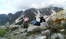 Manali Fun Activity