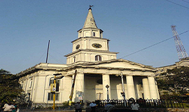 Dalhousie Tourism