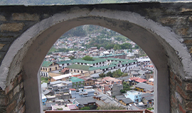 chamba Religious Places