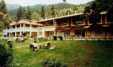 nainital tourism