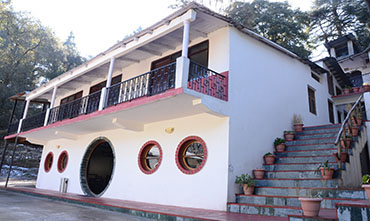 nainital tourism