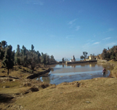 Tara Kund