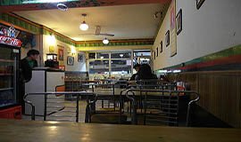 Places to eat in Mcleodganj