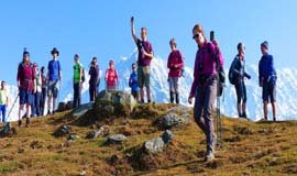 Chamba Adventure Activities