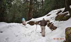 Hamirpur Adventure Activities