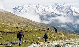Sangla Adventure Activities