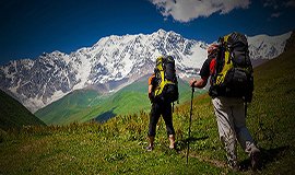 Manali Adventure Attractions