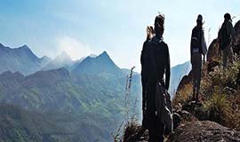 Naukuchiatal Adventure Activities