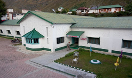 Nar Narayan Guest House