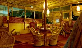 Rishikesh Places to eat