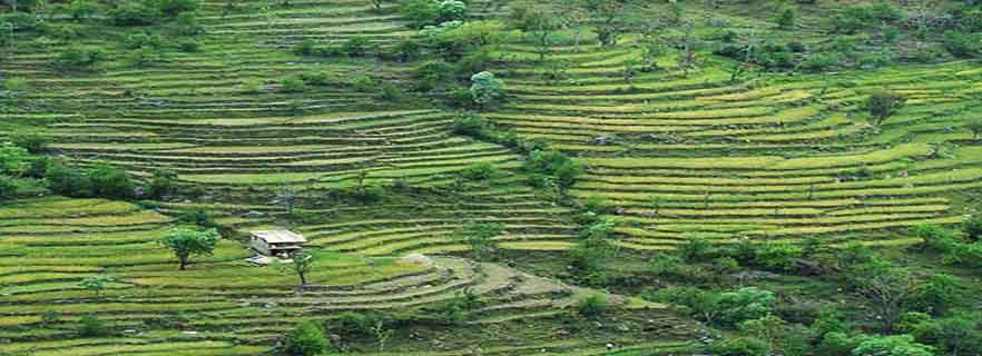 Dalhousie Tourism
