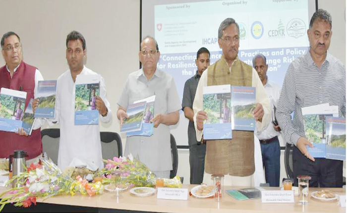 Uttarakhand News