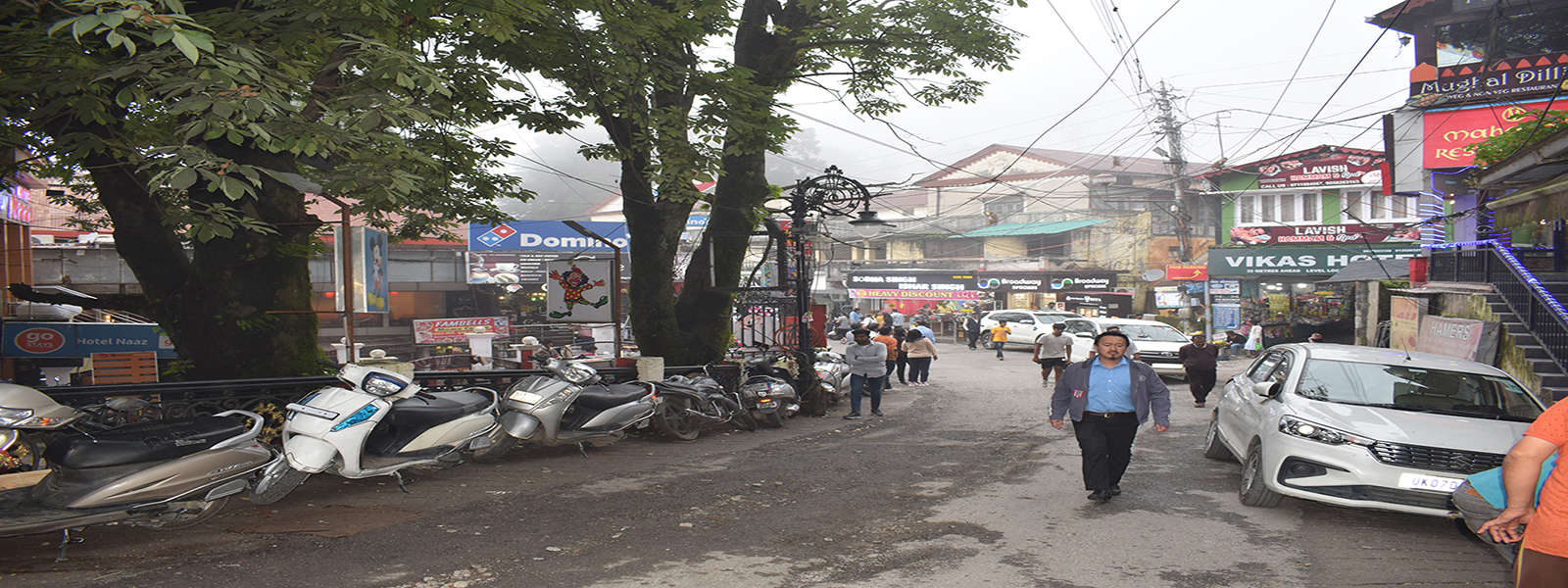 uttarakhand adventure tour packages