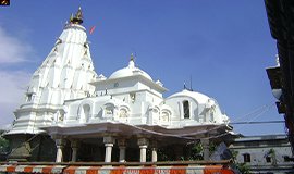 chamba Religious Places