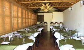 Places to Eat in Gwaldam
