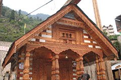 Manali Nature