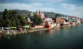 Haridwar Nature