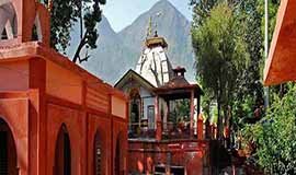 Uttarkashi Kids Attractions