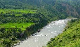 Chamba Adventure Activities