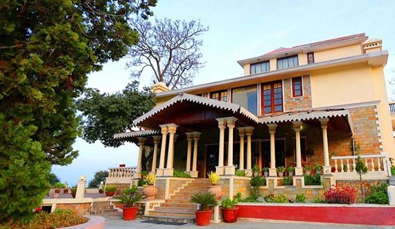 ranikhet Holiday Packages