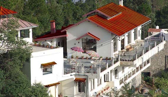 ranikhet Holiday Packages
