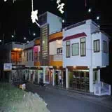 2 Star Hotels in Binsar