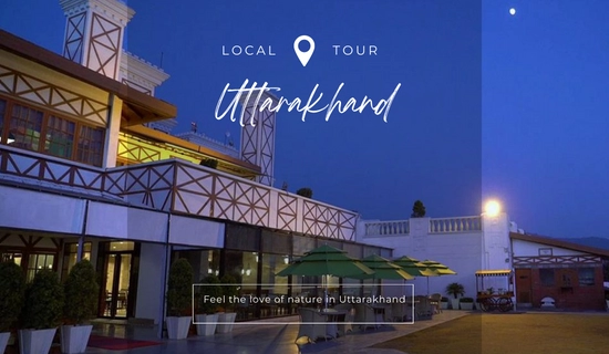 uttarakhand tour packages from dehradun
