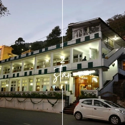 2 star hotels in Nainital