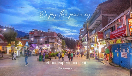 3 night 4 days manali package