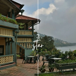 3 star hotels in Nainital