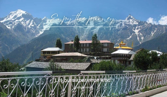 4 days dharamshala tour packages for a fun filled vacation