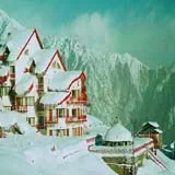 4 Star Hotels in Auli