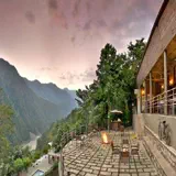 5 Star Hotels